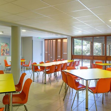 Centre International De Sejour Andre Wogenscky Saint-Etienne (Loire) Exterior foto
