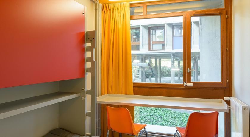 Centre International De Sejour Andre Wogenscky Saint-Etienne (Loire) Quarto foto